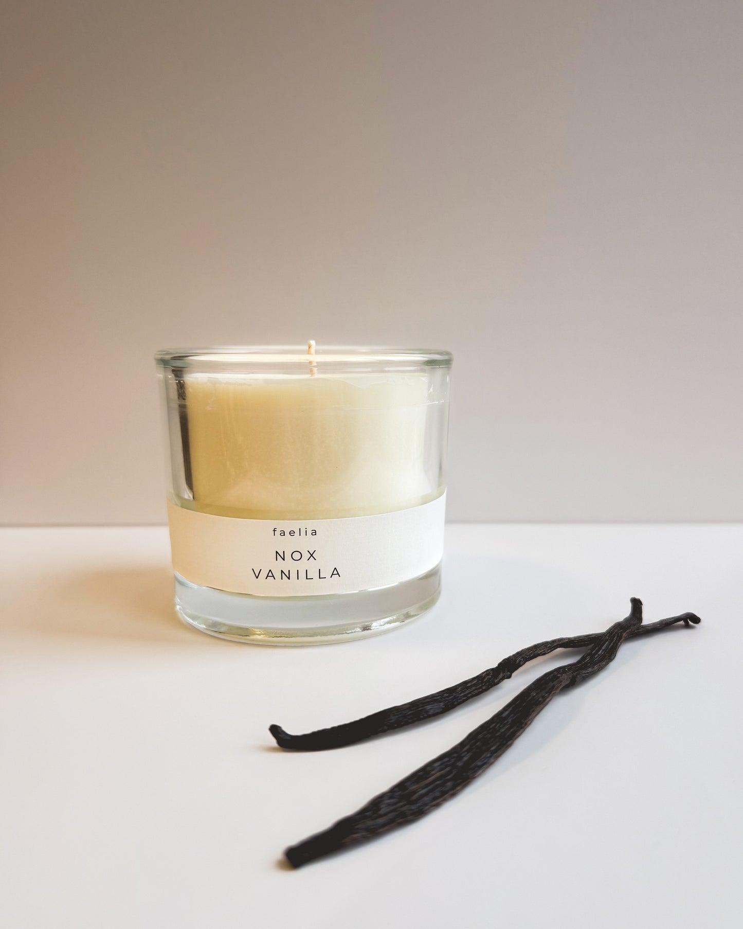Nox Vanilla