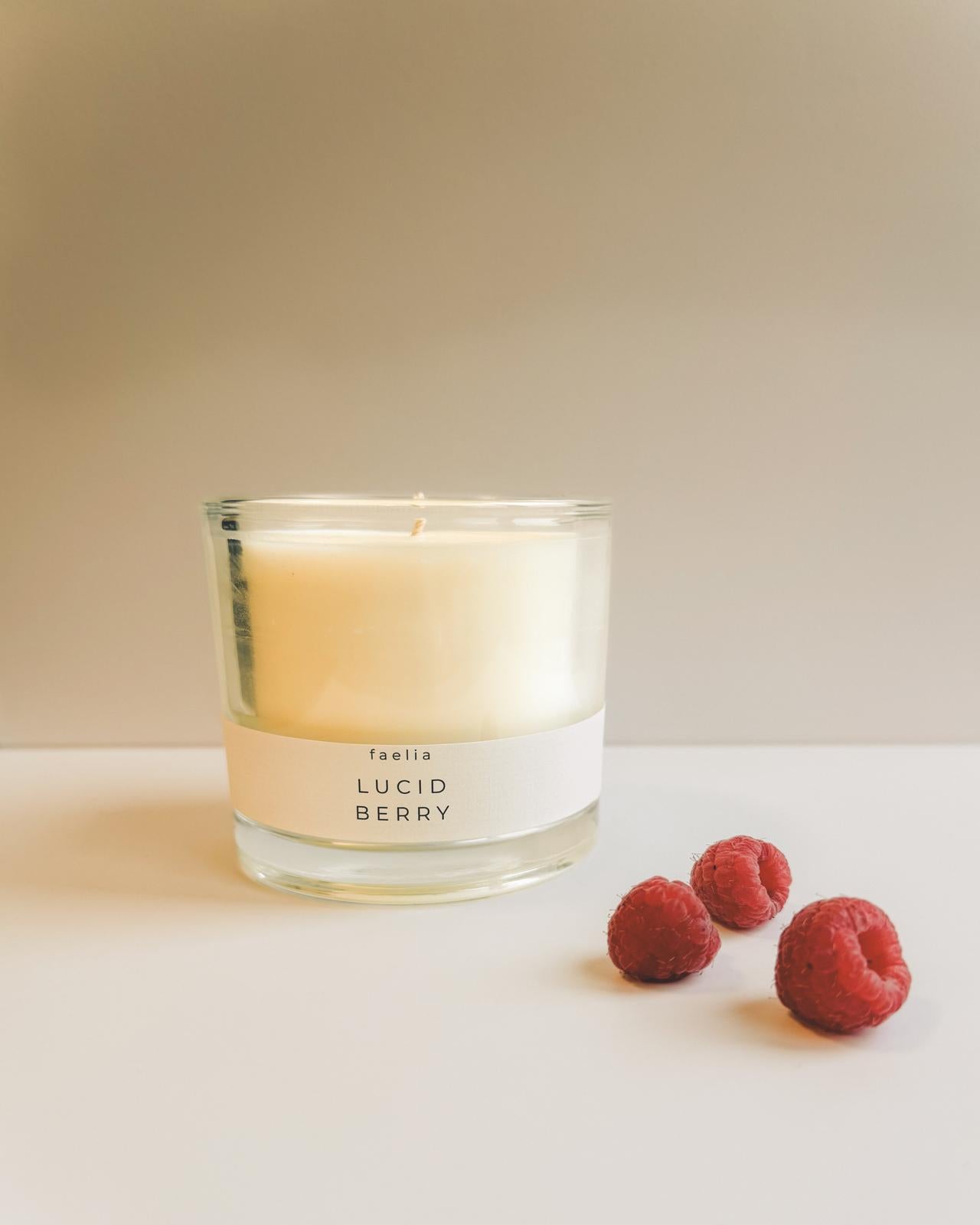 Lucid Berry